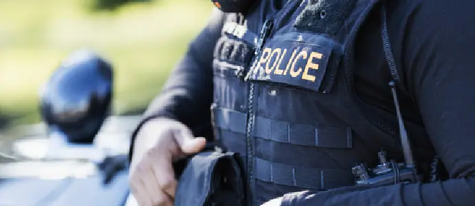 policeman