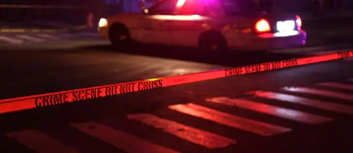 crime scene do not cross tape